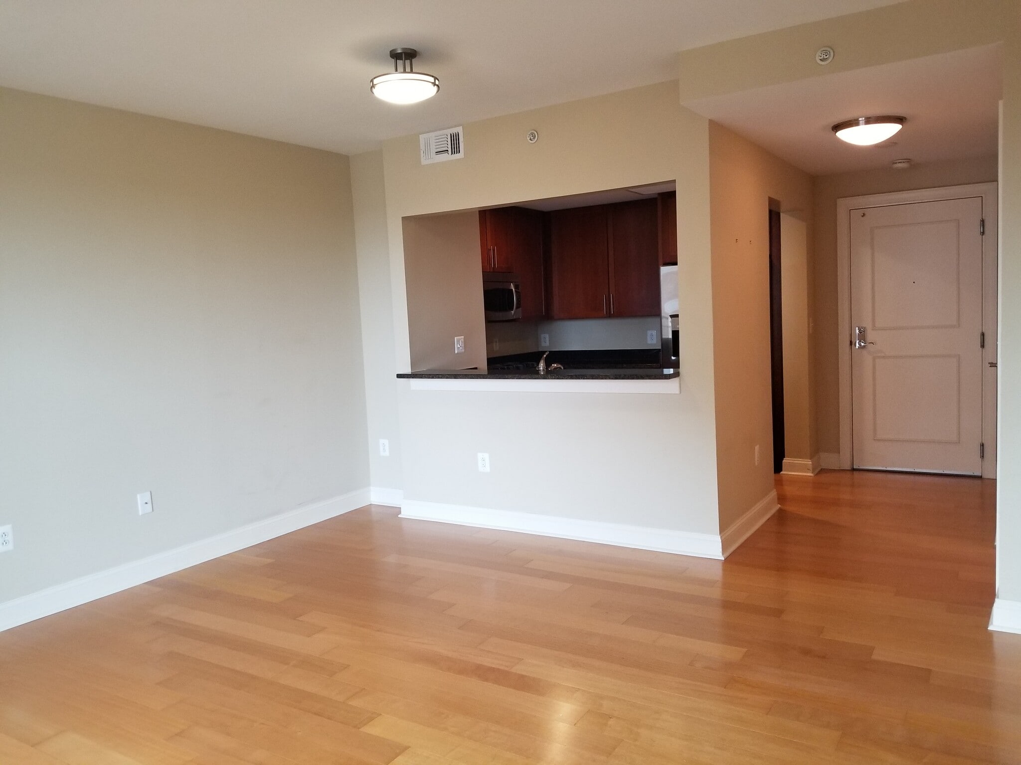 Open Floor - 2050 Jamieson Ave