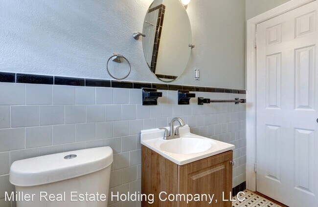 Building Photo - 4 br, 2 bath House - 2305 Louisiana Ave