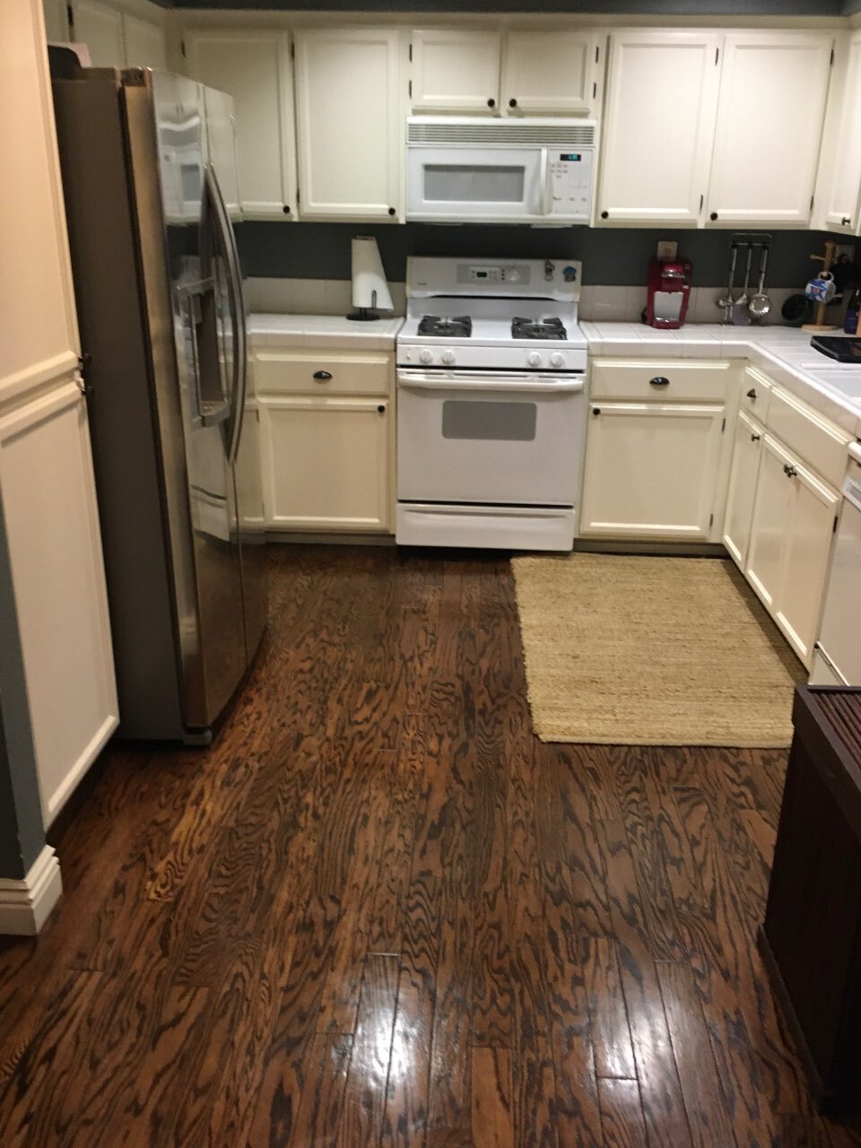 Kitchen - 7106 Pelican St