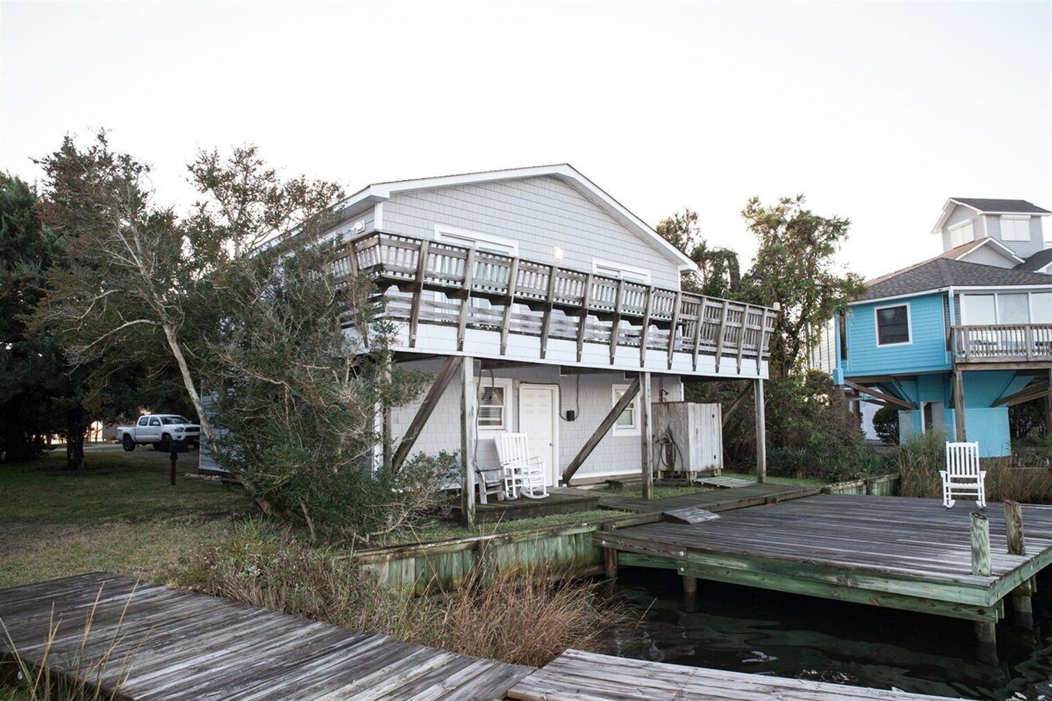 Building Photo - 57219 Island Club Ln
