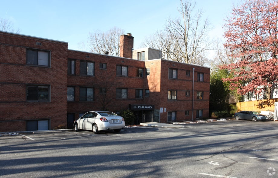 Primary Photo - Parkside Living in Takoma Park – 1, 2 & 3 Bedroom Homes at 702 Chaney Dr