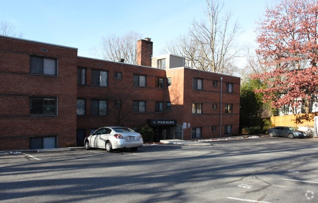 Building Photo - Parkside Living in Takoma Park – 1, 2 & 3 Bedroom Homes at 702 Chaney Dr