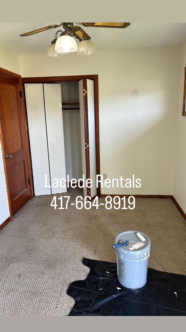 Building Photo - 2 Bed / 1 Bath home for rent