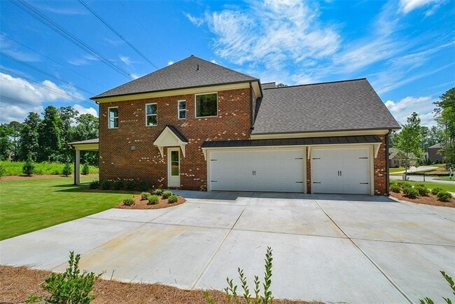 Building Photo - 2408 Rosapenna Ln SW