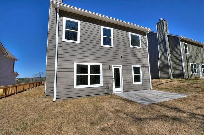 Building Photo - Beautiful NEW home in Cartersville!  Move ...