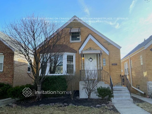 Building Photo - 5049 N Newcastle Ave