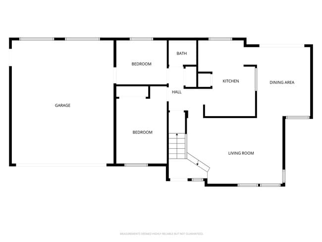 Building Photo - 4-Bedroom Home 2.5 Bathrooms, Mount Vernon