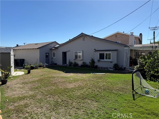 Building Photo - 22601 Iris Ave