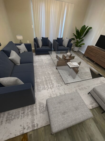 Building Photo - Maple Gardens