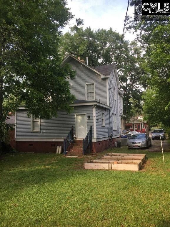 Building Photo - 2115 Wallace St