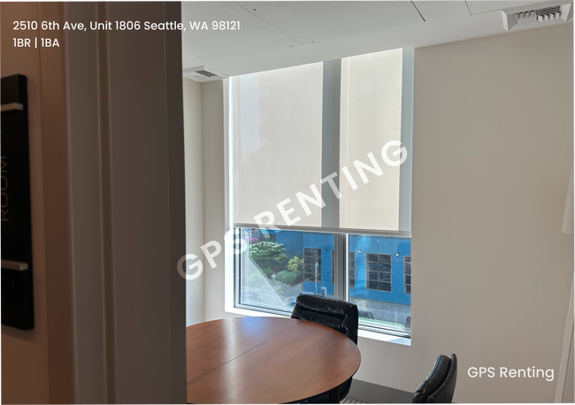 Building Photo - 2510 6th Ave
