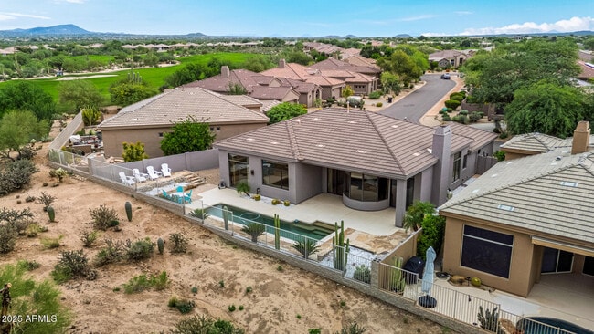 Building Photo - 34748 N 93rd Pl