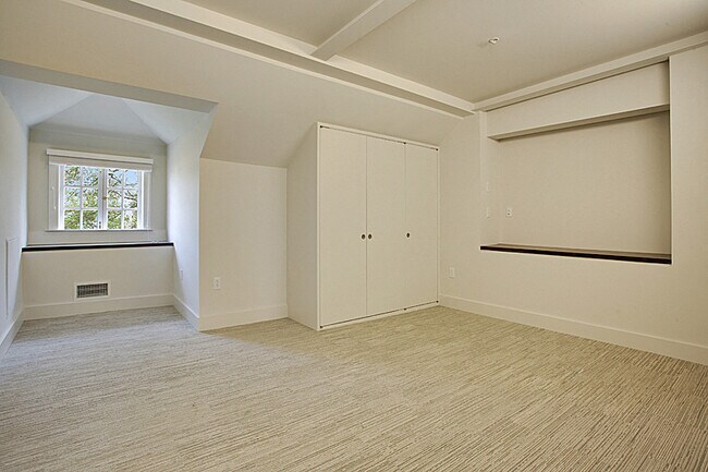 Floorplan - The Convent
