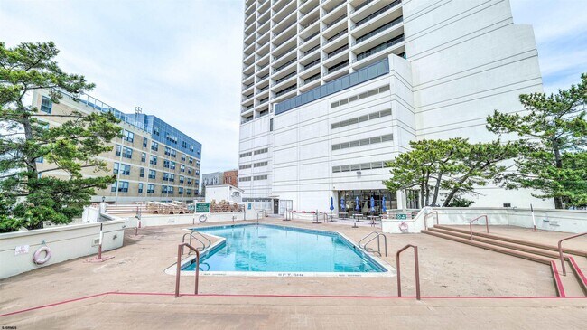 Building Photo - 3851 Boardwalk