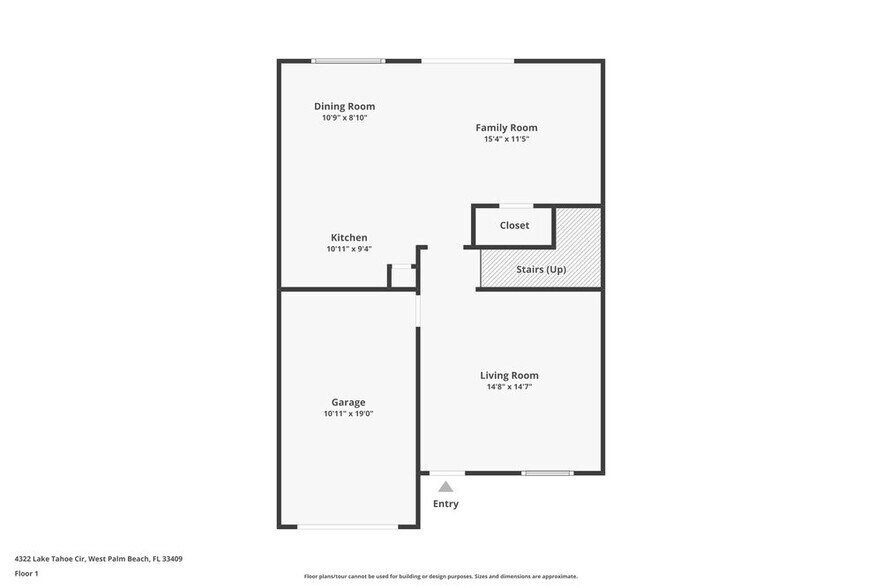 Building Photo - 4322 Lake Tahoe Cir