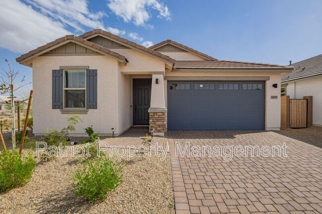 Primary Photo - 14377 W Alameda Dr