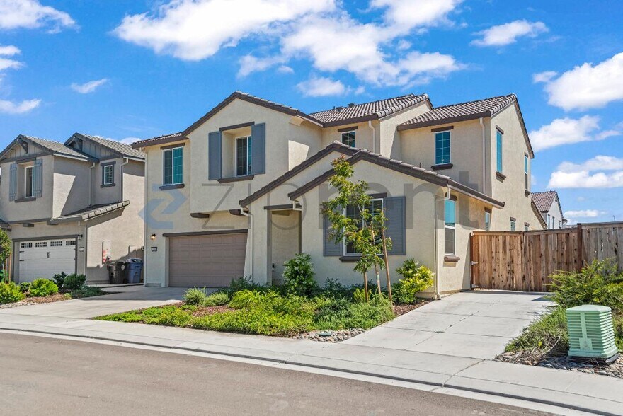 Building Photo - 3286 Deer Oak Street