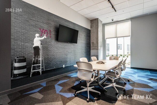 Building Photo - 2705 McGee Trafficway