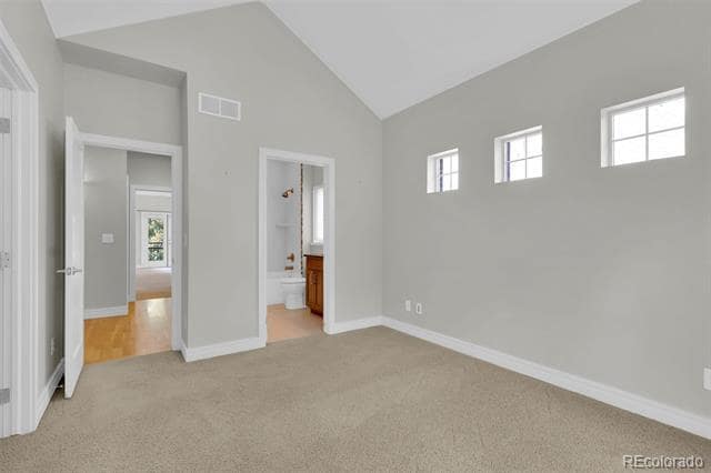 Building Photo - 595 S Corona St