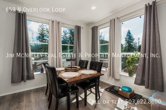Building Photo - Well Maintained 3 Bedroom Home In Otis