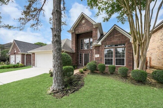 Building Photo - 3519 Brinton Trails Ln