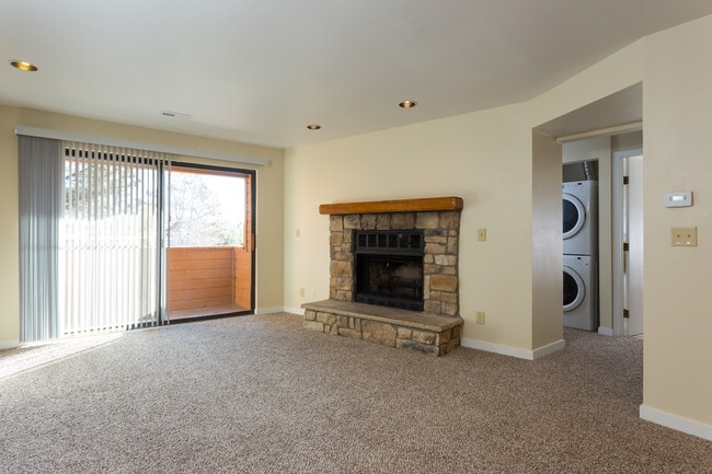 Building Photo - 4286 S Salida Way