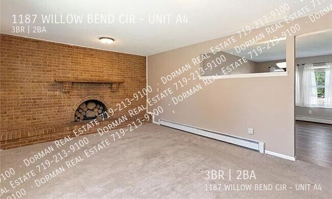 Building Photo - 1187 Willow Bend Cir