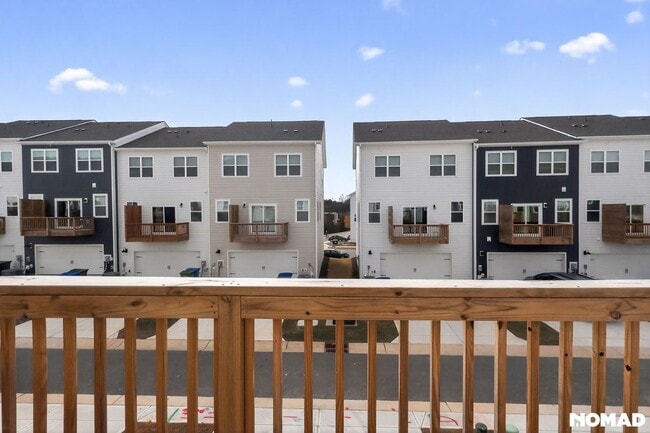 Building Photo - 815 Washington St