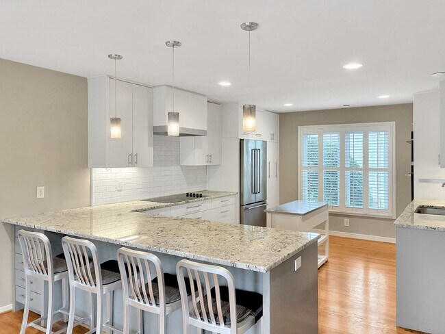 Building Photo - Recently Remodeled 3 bed 3 bath in Tuckahoe!