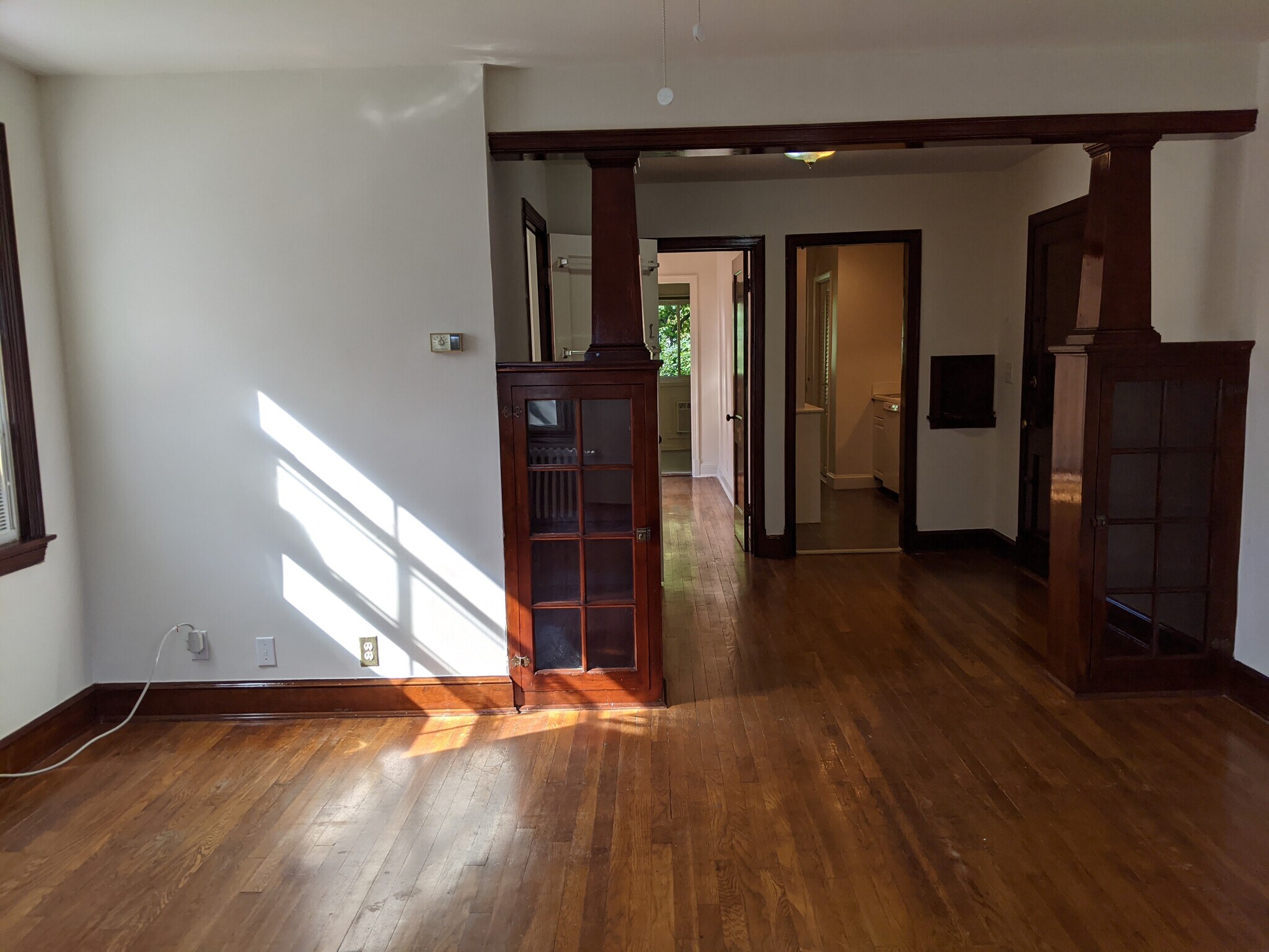 Building Photo - 2316 40th St NW