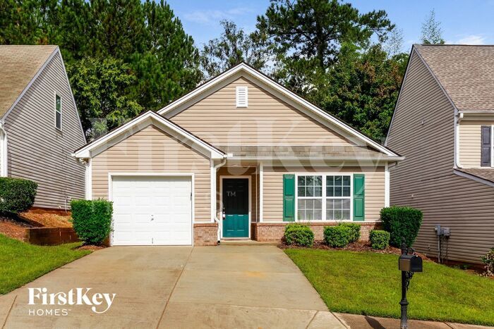 Primary Photo - 1372 Alcovy Falls Dr SE