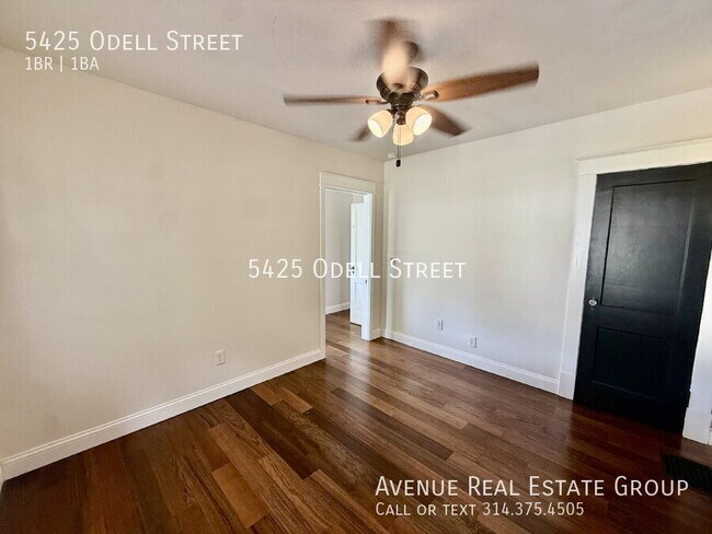 Building Photo - 5425 Odell St