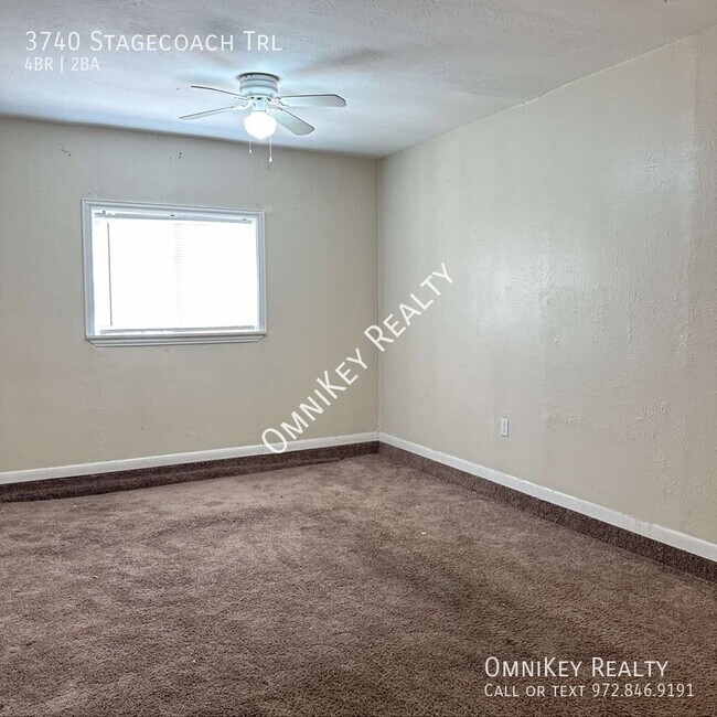 Building Photo - 3740 Stagecoach Trail