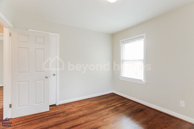 Building Photo - Just Renovated 3-Bed Brick Ranch - Ready for YOU to Move-In!