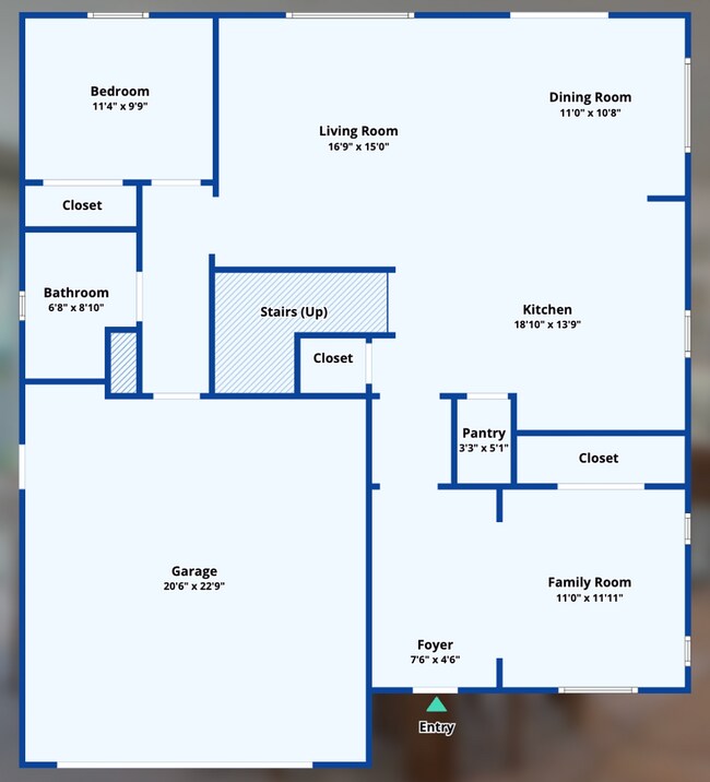 Building Photo - Spacious New Construction Home at the End of a Cul-de-Sac