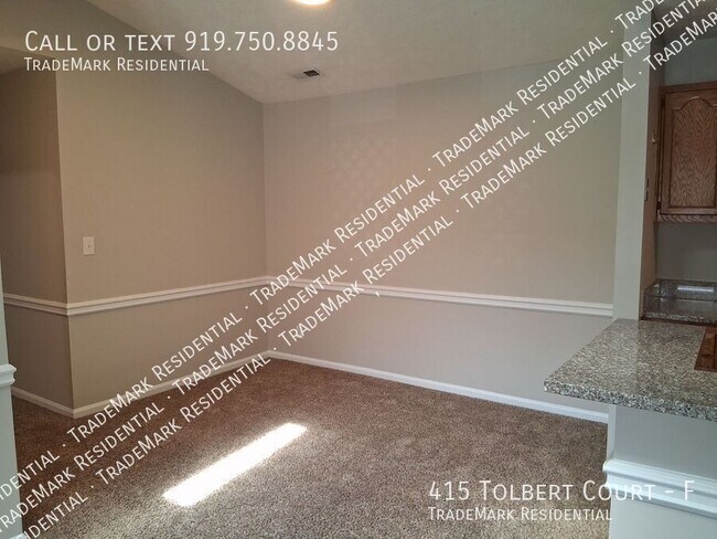 Building Photo - 415 Tolbert Ct