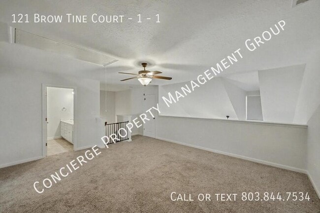 Building Photo - 121 Brow Tine Ct
