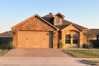 Building Photo - Available Now: 4 Bedroom Single Family Home: Midway ISD:  Move in Special