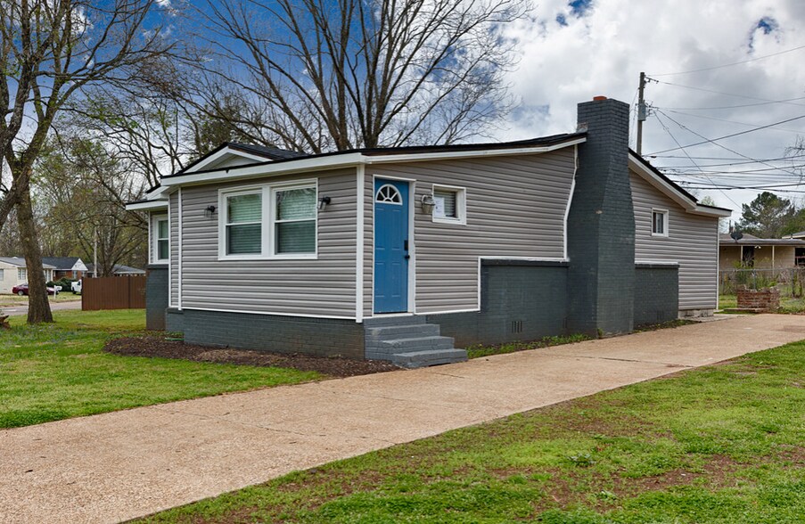Primary Photo - 3501 Ventura Rd SW
