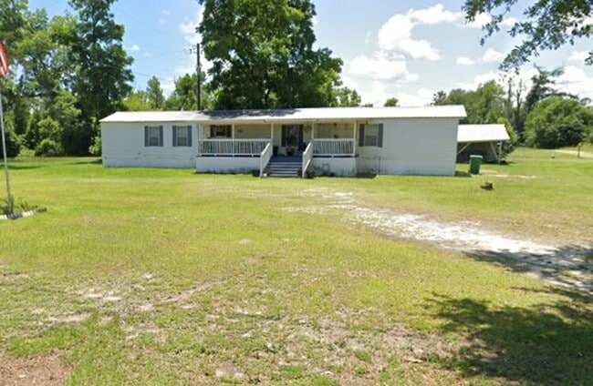 Primary Photo - Sweet 3/2 mobile home