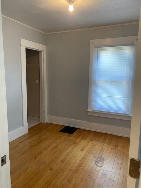 Bedroom 3 - 426 E Maumee St