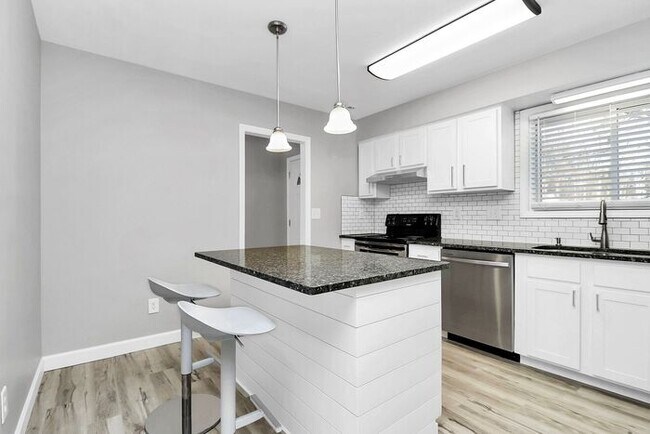 Building Photo - Charmingly Updated 3BD/2BA Ranch Home in Birnam Woods!