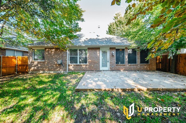 Building Photo - One-story 3B2B in Stonebridge Ranch