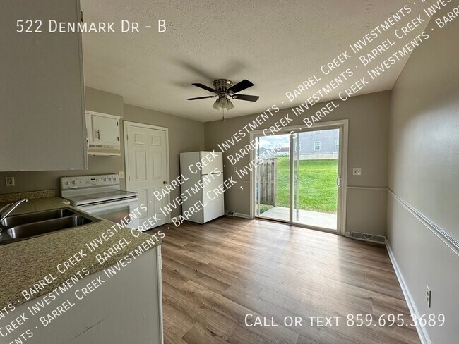 Building Photo - 522 Denmark Dr