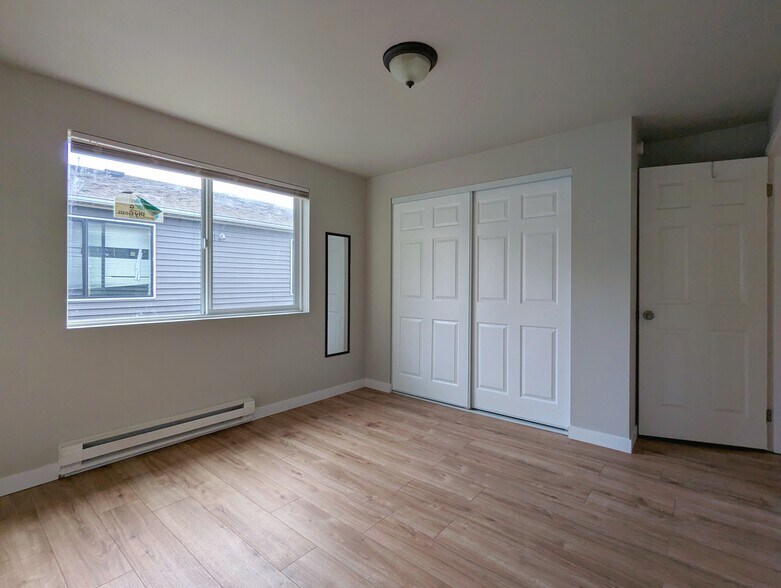 Bedroom #2 - 8436 Delridge Way SW