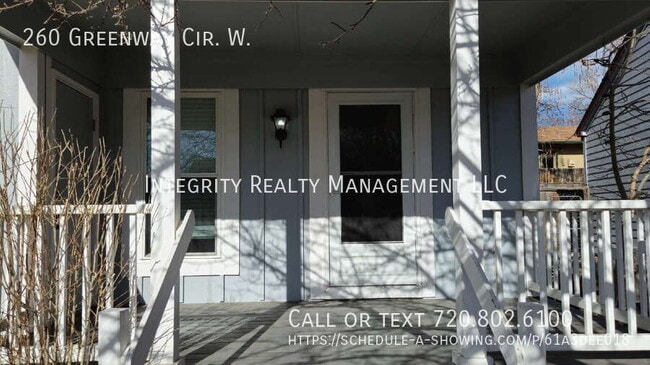 Building Photo - 260 Greenway Cir W