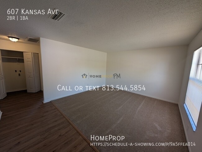 Building Photo - 607 Kansas Ave