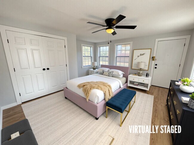 Building Photo - 5-Bedroom Home for Rent in Temple - *Save $255/Month!*