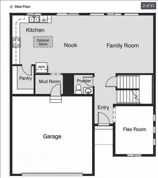 Building Photo - 9337 N Tampa Dr