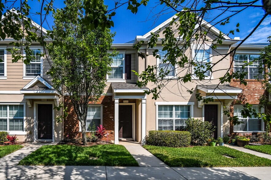Primary Photo - 8108 Summer Palm Ct